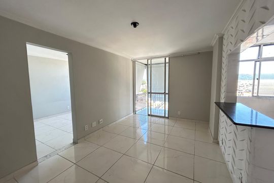 Apartamento para alugar com 1 quarto, 39m² em Madureira, Rio de Janeiro