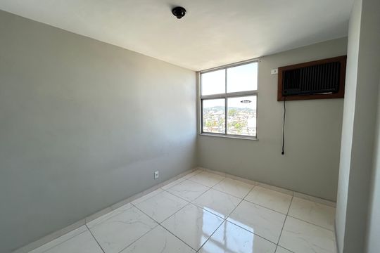Suite de apartamento para alugar com 1 quarto, 39m² em Madureira, Rio de Janeiro