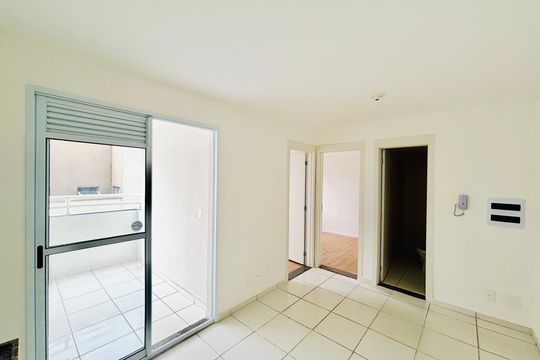 Apartamento para alugar com 2 quartos, 35m² em Vila Ré, São Paulo