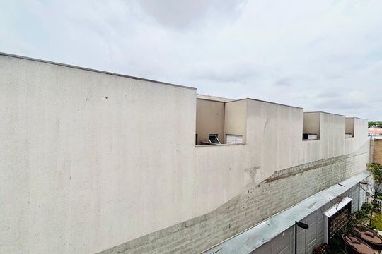 Vista do Quarto 1 de apartamento para alugar com 2 quartos, 35m² em Vila Ré, São Paulo