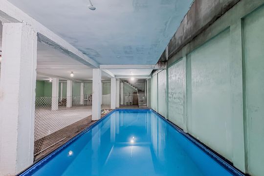 Oi de casa à venda com 2 quartos, 67m² em Vila Buenos Aires, São Paulo