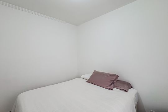Quarto 1 de casa à venda com 2 quartos, 67m² em Vila Buenos Aires, São Paulo