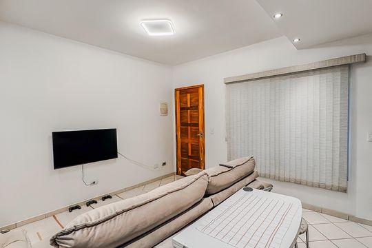 Casa à venda com 2 quartos, 67m² em Vila Buenos Aires, São Paulo