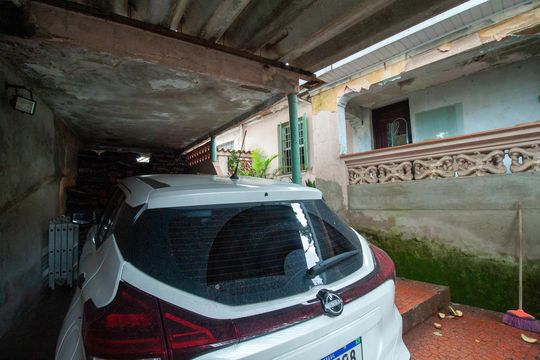 Casa à venda com 3 quartos, 130m² em Alto da Mooca, São Paulo