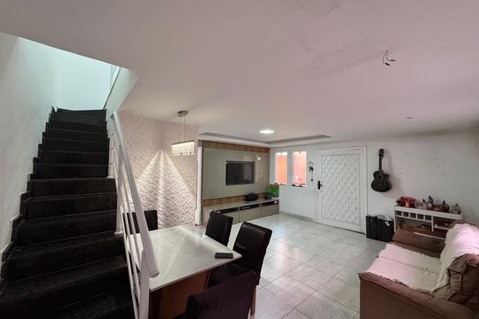 Casa de Condomínio à venda com 2 quartos, 153m² em Recreio dos Bandeirantes, Rio de Janeiro