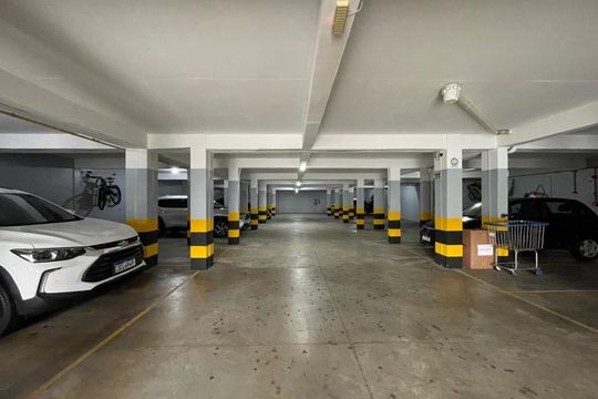 Apartamento para alugar com 2 quartos, 60m² em Rio Branco, Novo Hamburgo