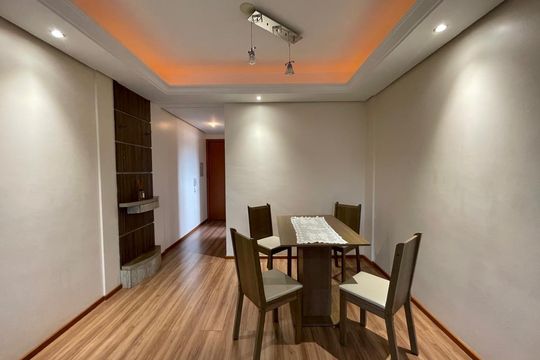 Apartamento para alugar com 2 quartos, 60m² em Rio Branco, Novo Hamburgo