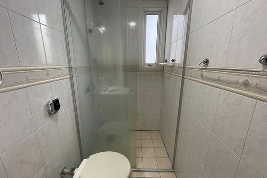 Apartamento para alugar com 2 quartos, 60m² em Rio Branco, Novo Hamburgo