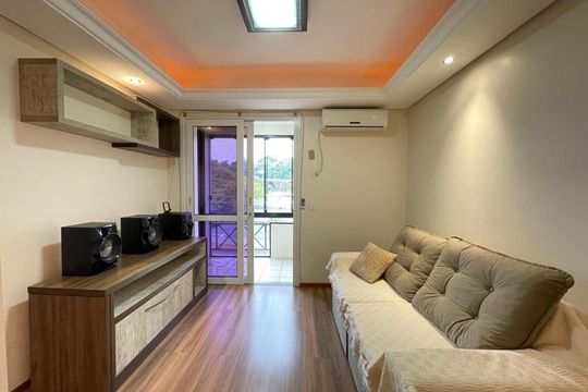 Apartamento para alugar com 2 quartos, 60m² em Rio Branco, Novo Hamburgo