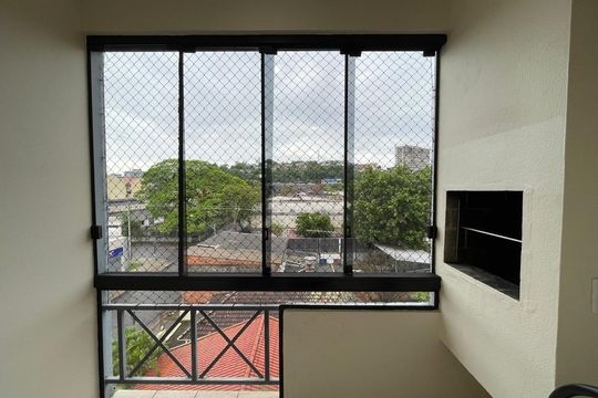 Apartamento para alugar com 2 quartos, 60m² em Rio Branco, Novo Hamburgo