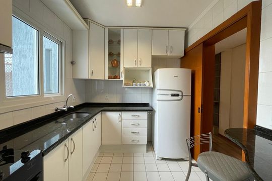 Apartamento para alugar com 2 quartos, 60m² em Rio Branco, Novo Hamburgo
