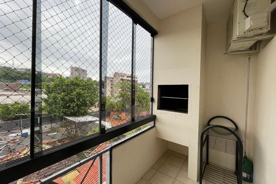 Apartamento para alugar com 2 quartos, 60m² em Rio Branco, Novo Hamburgo