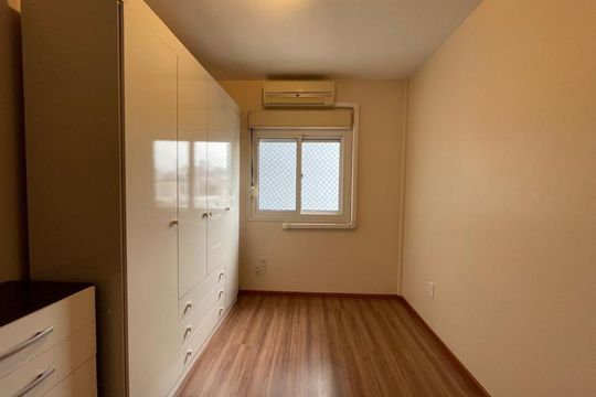 Apartamento para alugar com 2 quartos, 60m² em Rio Branco, Novo Hamburgo