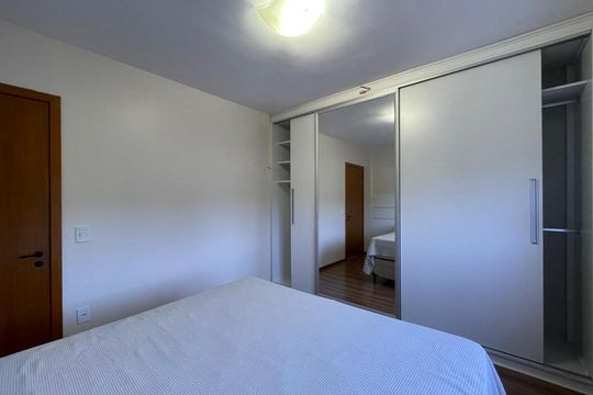 Apartamento para alugar com 2 quartos, 60m² em Rio Branco, Novo Hamburgo