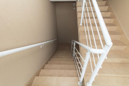 Área comum de apartamento para alugar com 2 quartos, 48m² em Vila Princesa Isabel, São Paulo