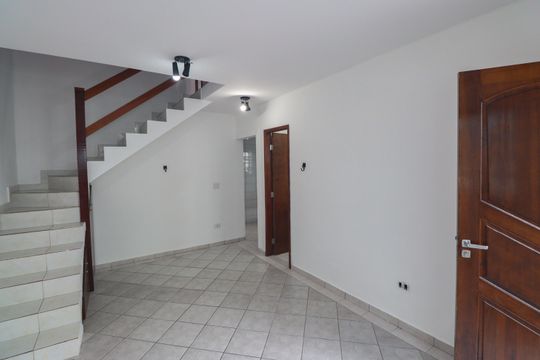 Casa para alugar com 2 quartos, 70m² em Mandaqui, São Paulo
