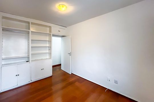Apartamento para alugar com 3 quartos, 108m² em Pinheiros, São Paulo