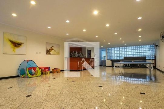 Apartamento para alugar com 3 quartos, 108m² em Pinheiros, São Paulo