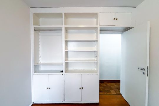 Apartamento para alugar com 3 quartos, 108m² em Pinheiros, São Paulo