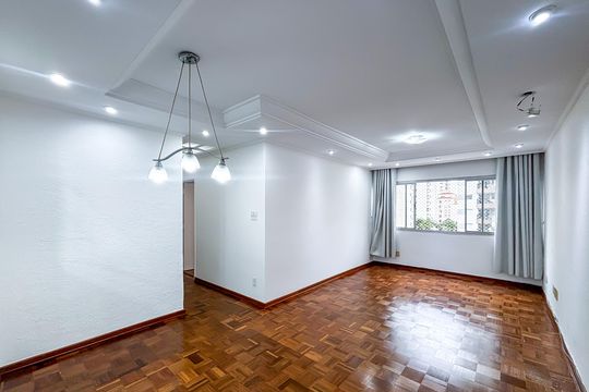 Apartamento para alugar com 3 quartos, 108m² em Pinheiros, São Paulo