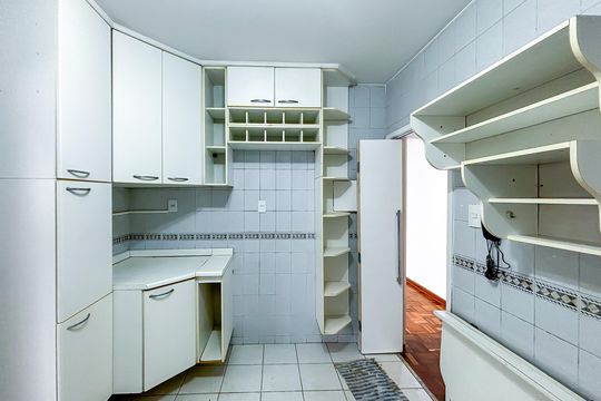 Apartamento para alugar com 3 quartos, 108m² em Pinheiros, São Paulo