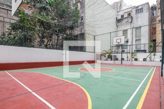 Apartamento para alugar com 3 quartos, 108m² em Pinheiros, São Paulo