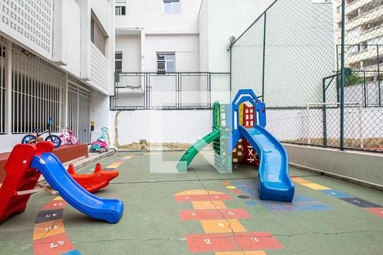 Apartamento para alugar com 3 quartos, 108m² em Pinheiros, São Paulo
