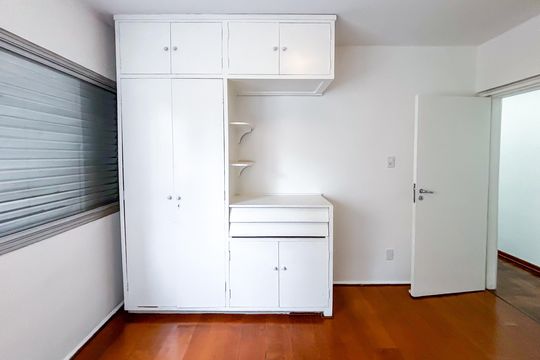 Apartamento para alugar com 3 quartos, 108m² em Pinheiros, São Paulo