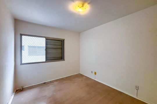 Apartamento para alugar com 3 quartos, 108m² em Pinheiros, São Paulo