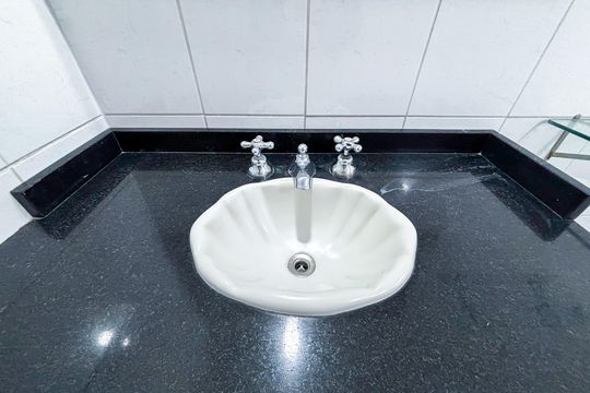 Apartamento para alugar com 3 quartos, 108m² em Pinheiros, São Paulo