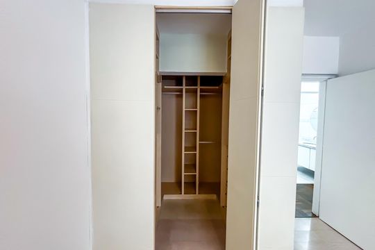 Apartamento para alugar com 3 quartos, 108m² em Pinheiros, São Paulo