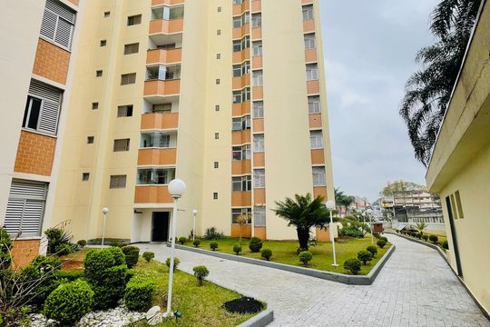 Área comum de apartamento à venda com 3 quartos, 83m² em Macedo, Guarulhos