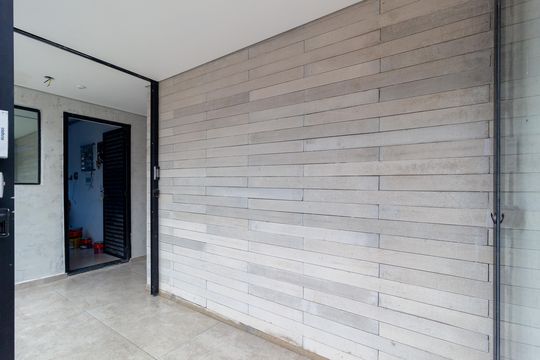 Área comum de apartamento para alugar com 2 quartos, 50m² em Vila Formosa, São Paulo