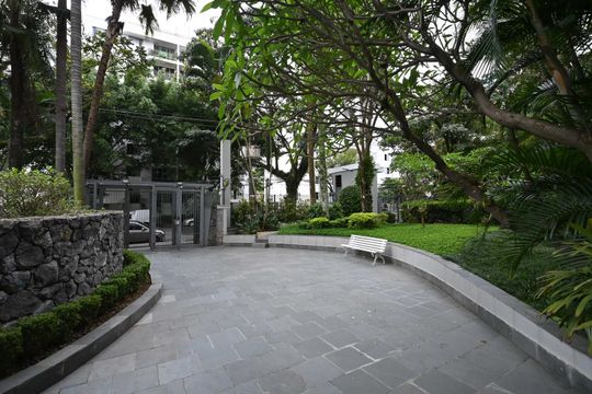 Entrada de apartamento para alugar com 3 quartos, 84m² em Vila Progredior, São Paulo