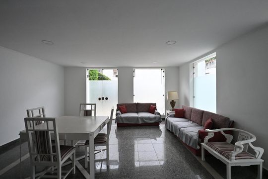 Salão de Festa de apartamento para alugar com 3 quartos, 84m² em Vila Progredior, São Paulo