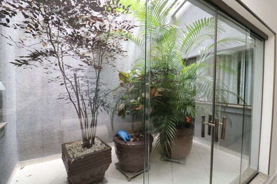 Jardim Inverno de casa à venda com 4 quartos, 360m² em Vila Formosa, São Paulo