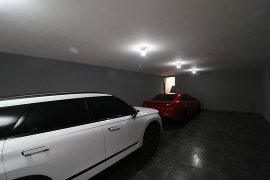 Garagem de casa à venda com 4 quartos, 360m² em Vila Formosa, São Paulo