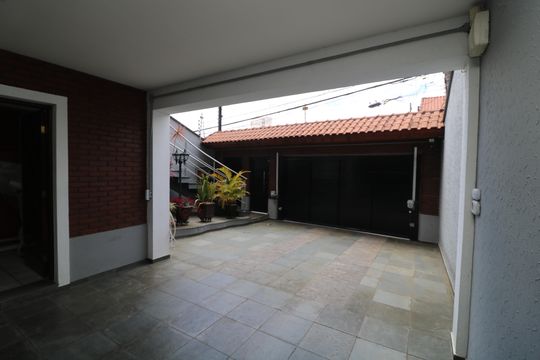 Garagem de casa à venda com 4 quartos, 360m² em Vila Formosa, São Paulo