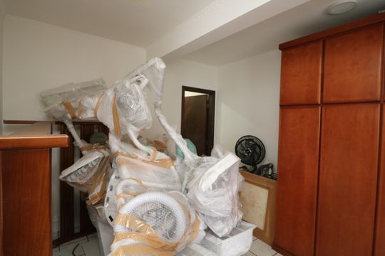 Suite 2 de casa à venda com 4 quartos, 360m² em Vila Formosa, São Paulo