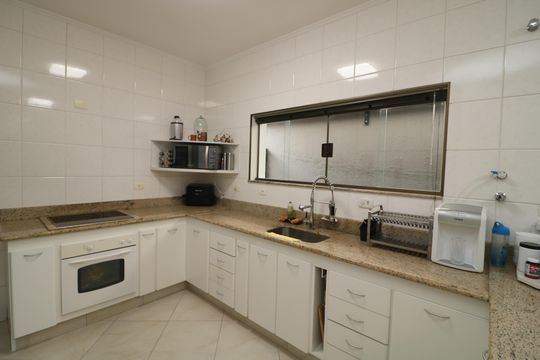 Cozinha de casa à venda com 4 quartos, 360m² em Vila Formosa, São Paulo