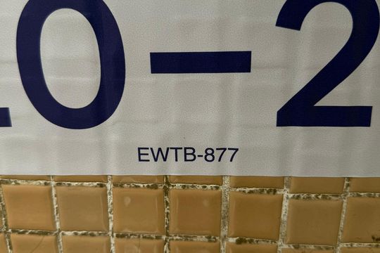 Fachada de apartamento para alugar com 1 quarto, 40m² em Santa Cecilia, São Paulo