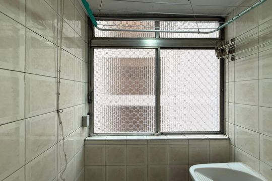 Cozinha de apartamento para alugar com 1 quarto, 40m² em Santa Cecilia, São Paulo