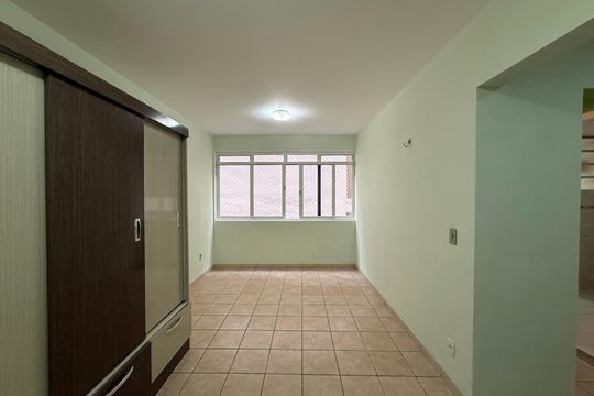 Apartamento para alugar com 1 quarto, 40m² em Santa Cecilia, São Paulo