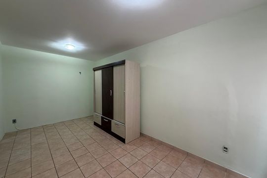 Sala/Quarto de apartamento para alugar com 1 quarto, 40m² em Santa Cecilia, São Paulo