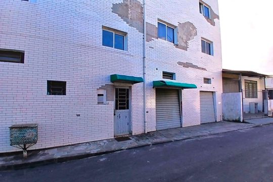 Apartamento para alugar com 1 quarto, 50m² em Guajuviras, Canoas