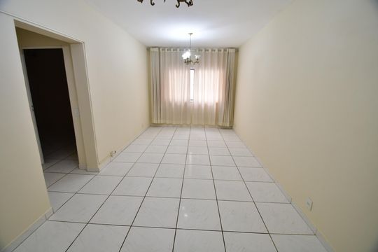 Apartamento à venda com 1 quarto, 59m² em Centro, Campinas