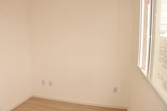 Apartamento para alugar com 2 quartos, 41m² em Jardim Egle, São Paulo
