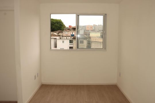 Apartamento para alugar com 2 quartos, 41m² em Jardim Egle, São Paulo