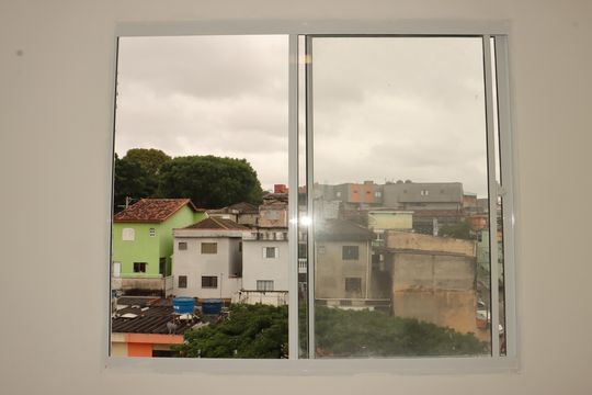 Apartamento para alugar com 2 quartos, 41m² em Jardim Egle, São Paulo
