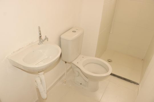 Apartamento para alugar com 2 quartos, 41m² em Jardim Egle, São Paulo